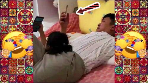 玩手机搞笑视频,手机搞笑视频盘点，轻松一刻尽在其中