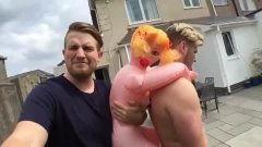 充气娃娃和人实战视频