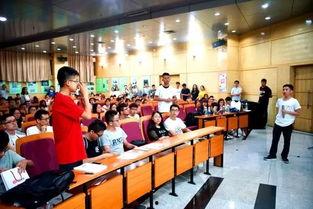 校招宣讲视频,企业未来人才招募全景解读