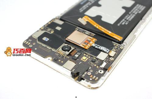 s5拆机视频,S5手机拆机大揭秘