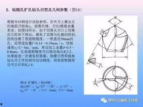 磨钻头技巧视频教程,高效提升钻孔效率的秘诀解析