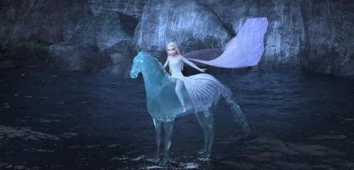 艾莎女王视频,艾莎女王传奇之旅