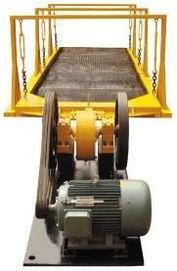 平面往复筛视频,高效分离与筛选技术的创新应用