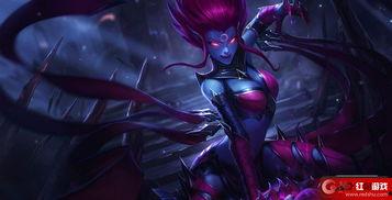 lols7寡妇视频,揭秘寡妇刺客的致命魅力与战术解析