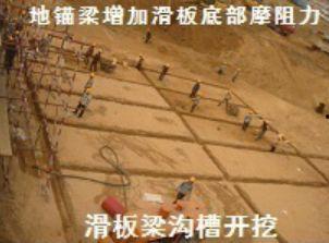 箱涵顶进施工视频,高效便捷的地下通道建设技术