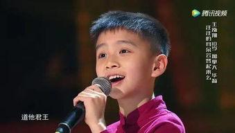 王泓翔梨花颂完整视频